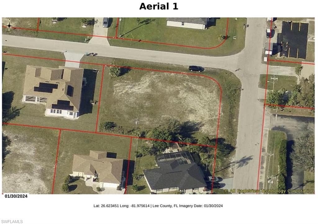 24 15th TER CAPE CORAL, FL 33991