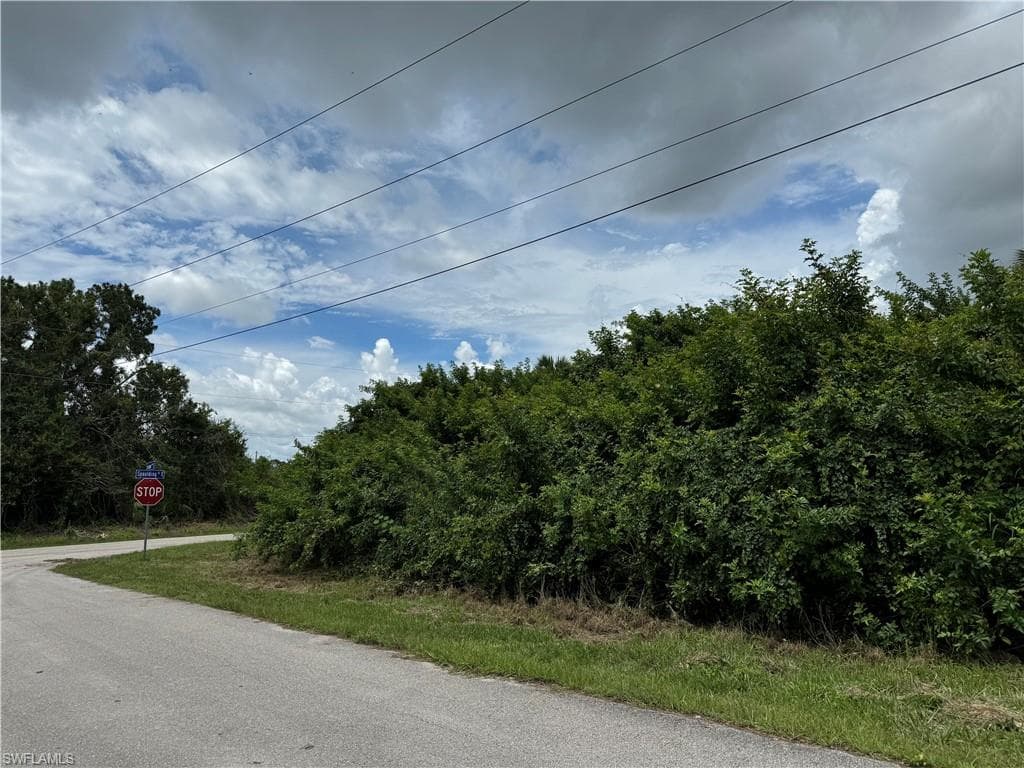 151 Herndon AVE LEHIGH ACRES, FL 33974
