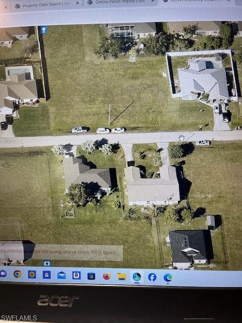 2201 NE 16th TER CAPE CORAL, FL 33909