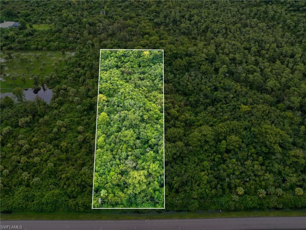 Shady Hollow BLVD E NAPLES, FL 34120