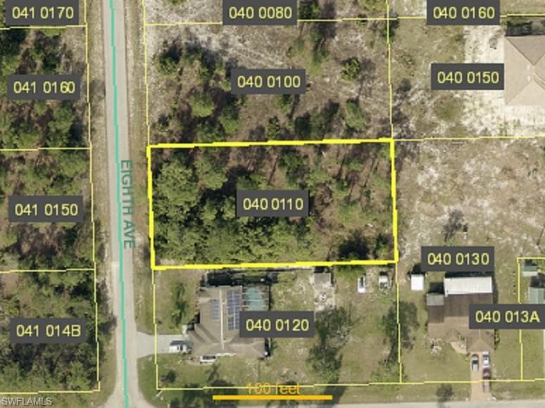 1102 EIGHTH AVE LEHIGH ACRES, FL 33972