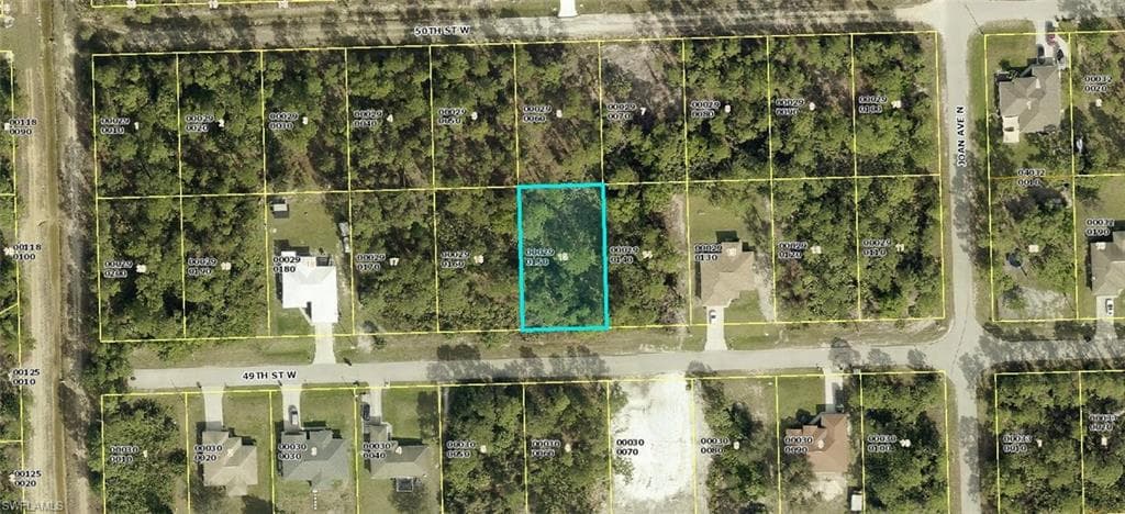 3008 49th ST W LEHIGH ACRES, FL 33971