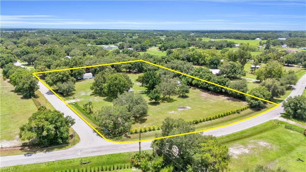 4643 Fort Adams AVE FORT DENAUD, FL 33935