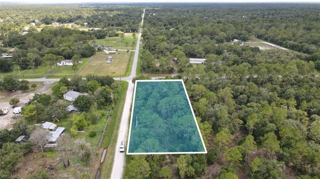 445 Montura AVE CLEWISTON, FL 33440