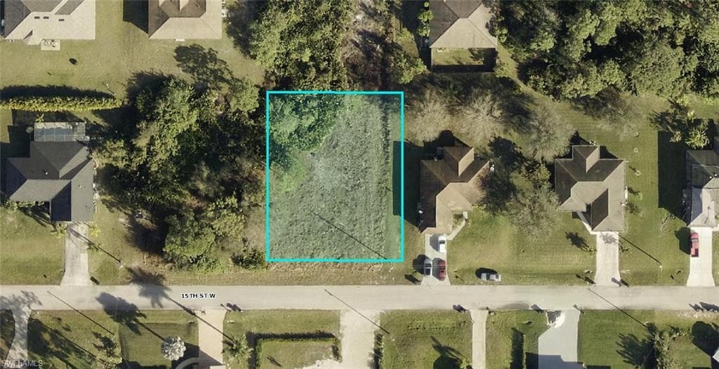 3410 15th ST W LEHIGH ACRES, FL 33971