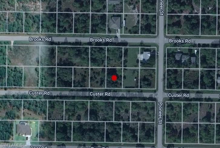 26260 Custer RD PUNTA GORDA, FL 33955