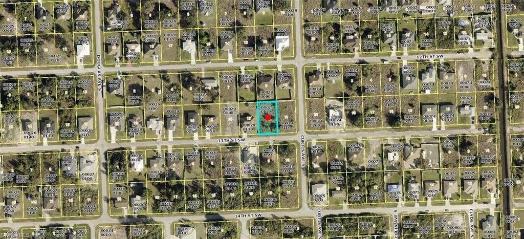 4102 13th ST SW LEHIGH ACRES, FL 33976