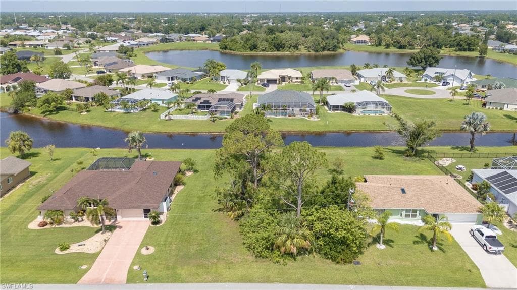 449 Corrientes CIR PUNTA GORDA, FL 33983