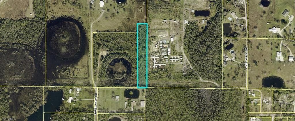 ACCESS UNDETERMINED NORTH FORT MYERS, FL 33917