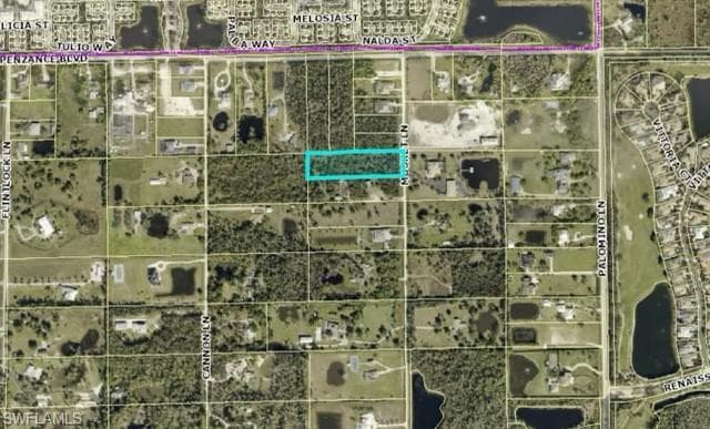 12140 Musket LN FORT MYERS, FL 33912