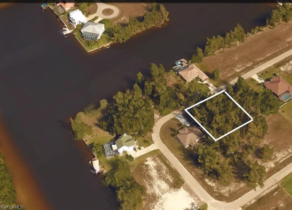 4406 NW 22nd ST CAPE CORAL, FL 33993