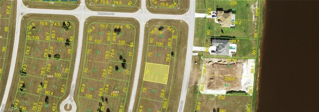 10 Redwood TER PLACIDA, FL 33946