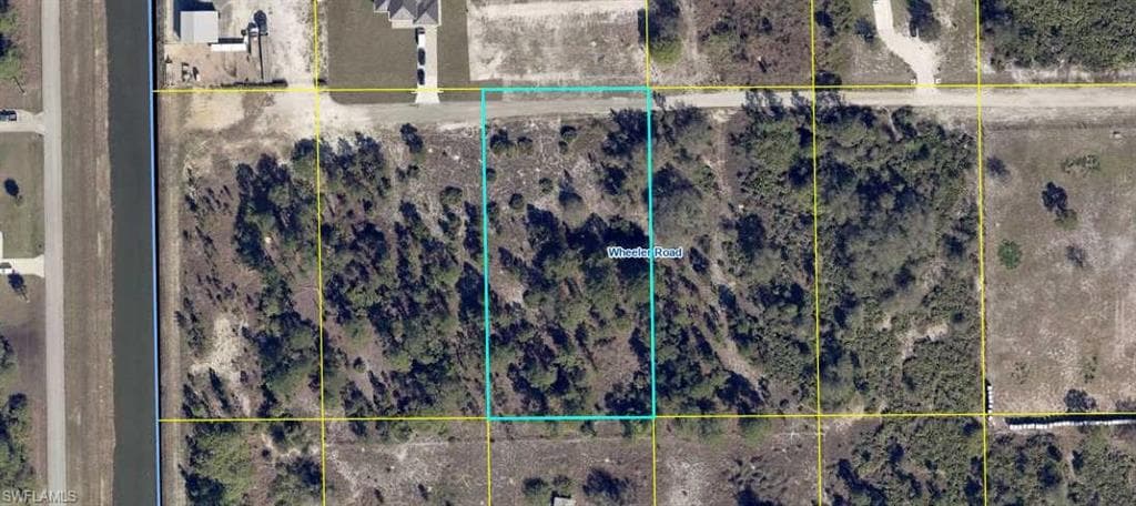 7897 6th TER LABELLE, FL 33935