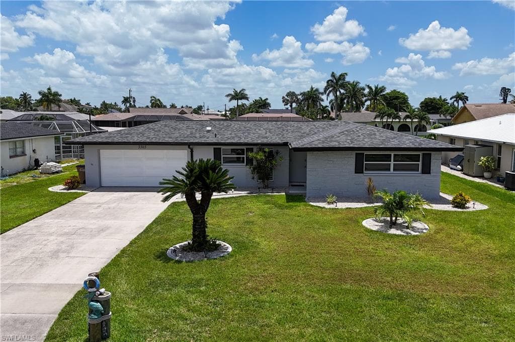3505 SE 16th PL CAPE CORAL, FL 33904