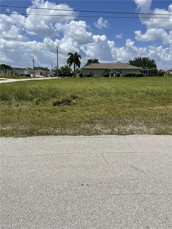 1532 NW 24th PL CAPE CORAL, FL 33993