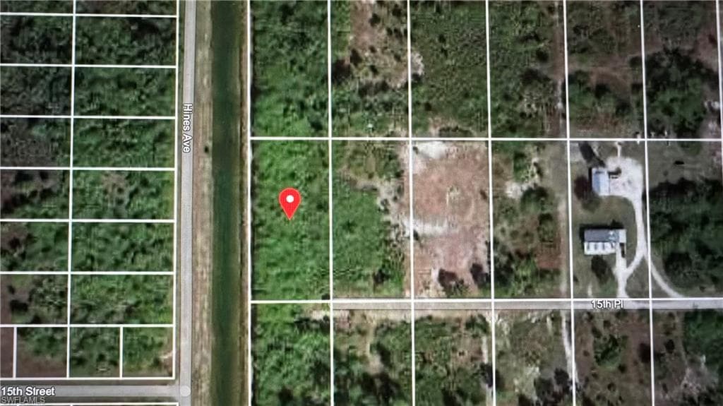 7978 15th PL LABELLE, FL 33935