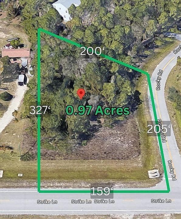 9707 Strike LN BONITA SPRINGS, FL 34135