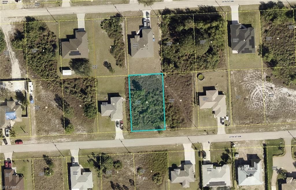 3410 27th ST SW LEHIGH ACRES, FL 33976
