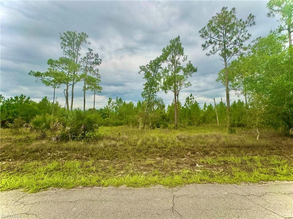 1003 Hamilton AVE LEHIGH ACRES, FL 33972