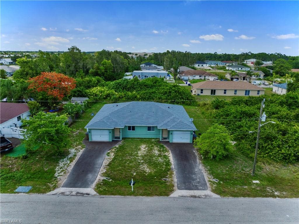 5132/5134 27th ST SW LEHIGH ACRES, FL 33973