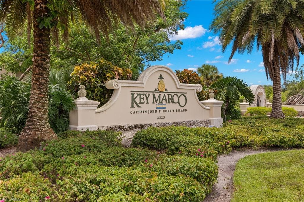 1205 Blue Hill Creek DR MARCO ISLAND, FL 34145