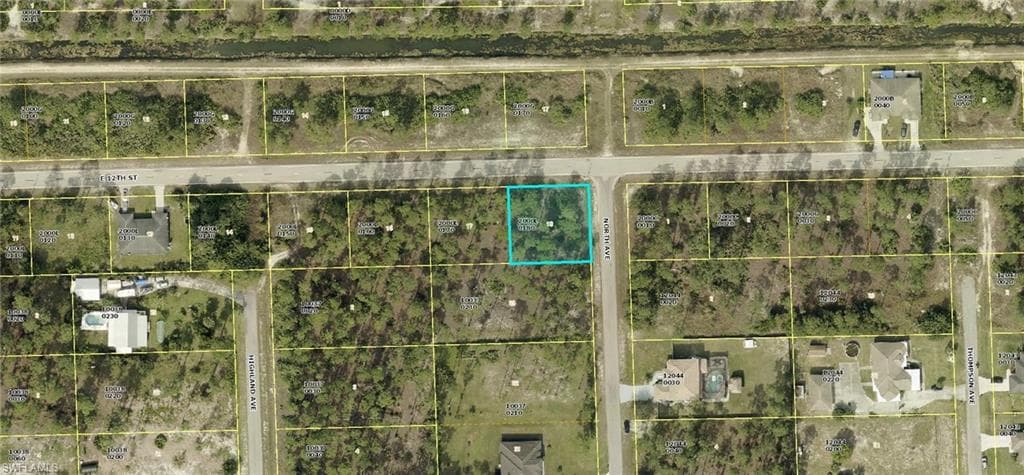 1116 E 12th ST LEHIGH ACRES, FL 33972
