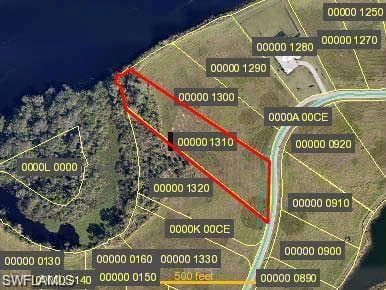 2118 Silk Bay BLVD ALVA, FL 33920