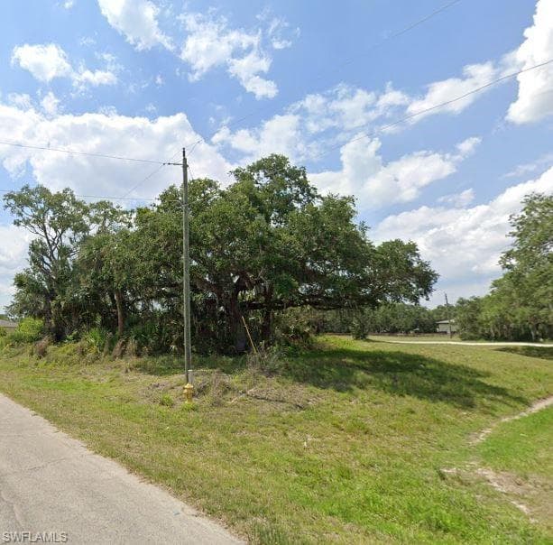 Lot #21 W Bass CT LABELLE, FL 33935