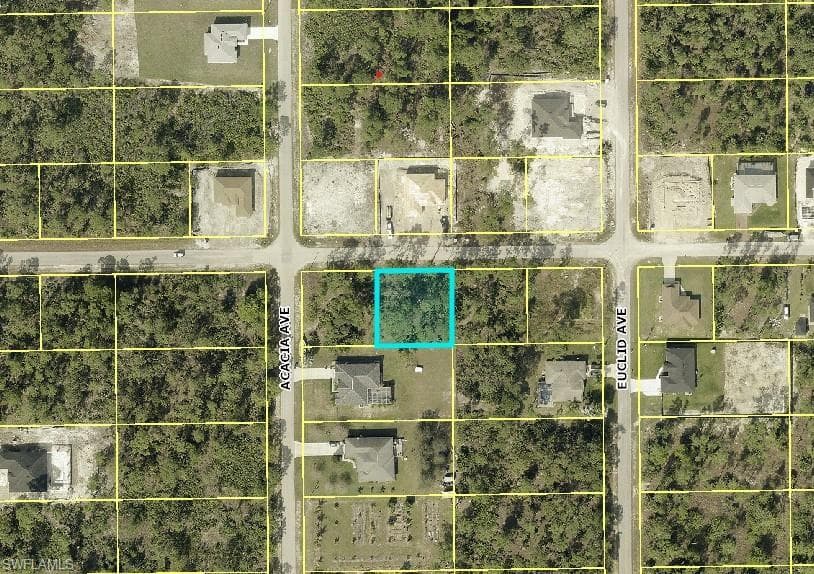 1205 W 11th ST LEHIGH ACRES, FL 33972
