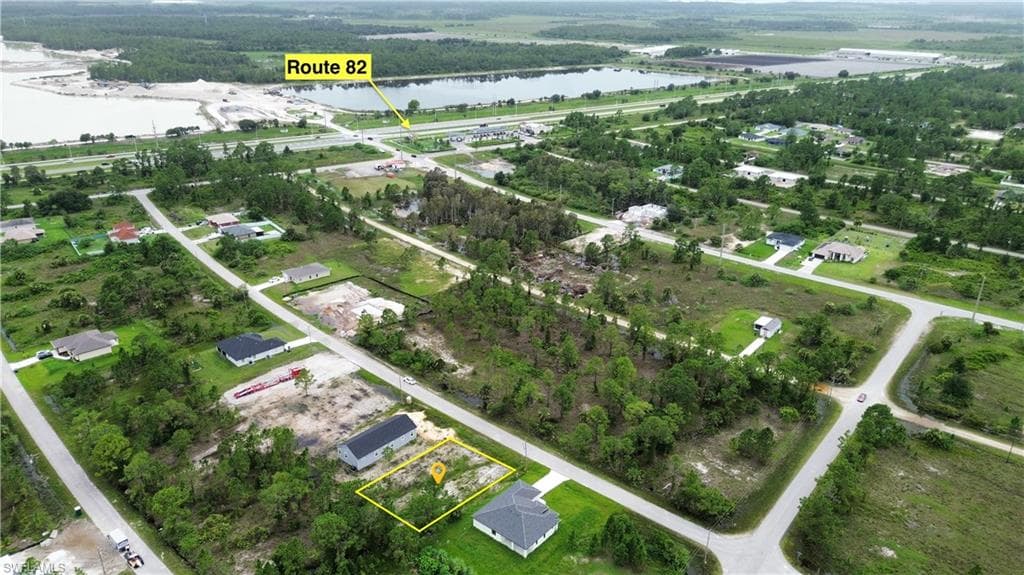 1059 Gunby AVE S LEHIGH ACRES, FL 33974