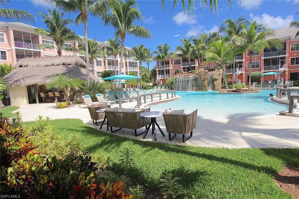 3921 Kens WAY 2302 BONITA SPRINGS, FL 34134