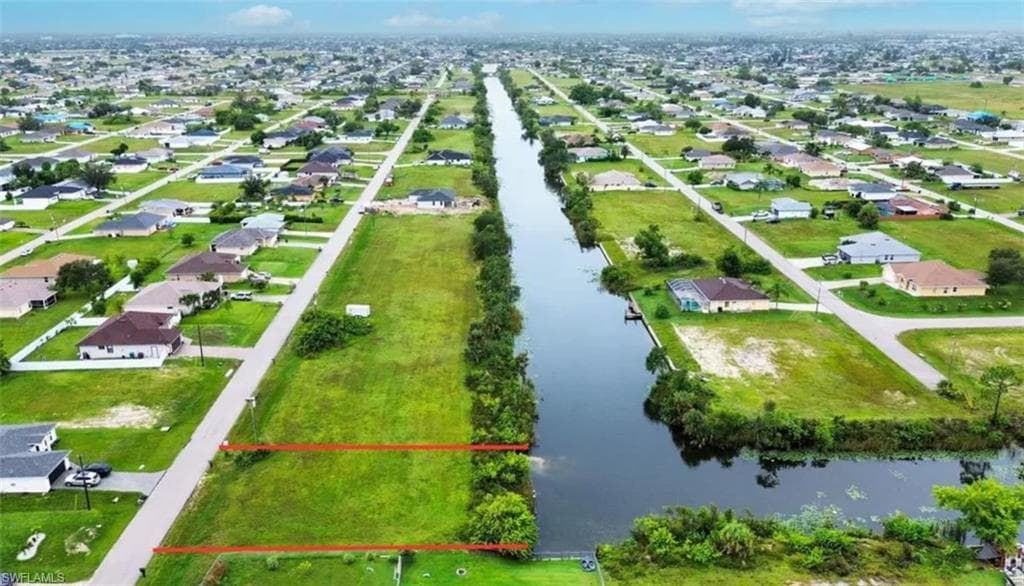 1510 NE 6th AVE CAPE CORAL, FL 33909