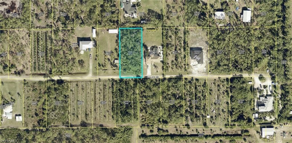 6330 Fuller DR BOKEELIA, FL 33922