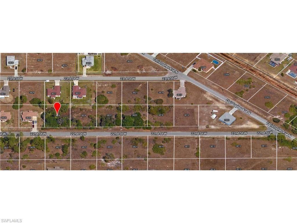 3826 22nd ST W LEHIGH ACRES, FL 33971
