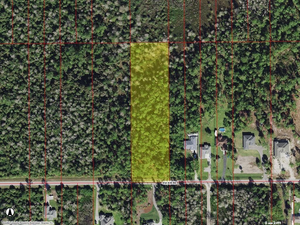 0000 41st AVE NE NAPLES, FL 34120