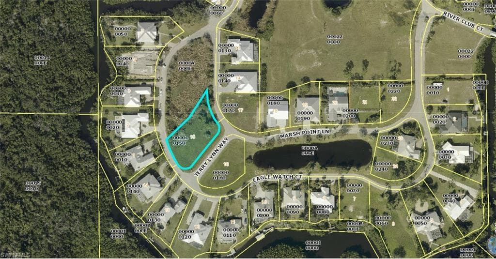 6051 Eagle Watch CT NORTH FORT MYERS, FL 33917