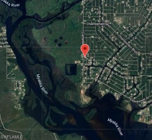 12031 Cassino AVE PORT CHARLOTTE, FL 33953