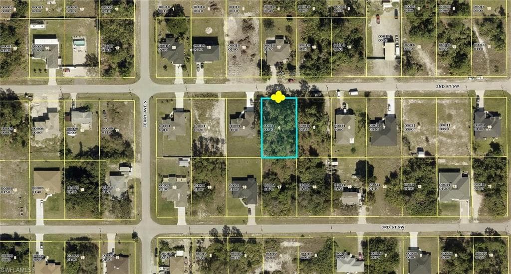 3513 2nd ST SW LEHIGH ACRES, FL 33976