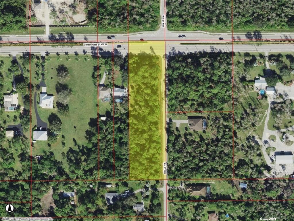 9th ST SW NAPLES, FL 34117