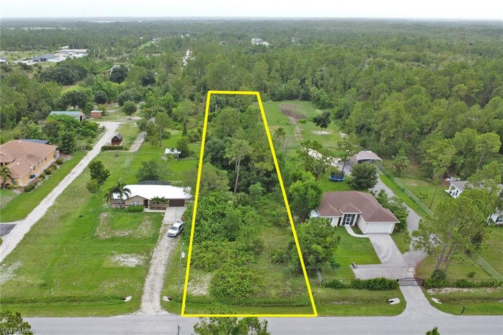 2481 54TH AVE NE NAPLES, FL 34120