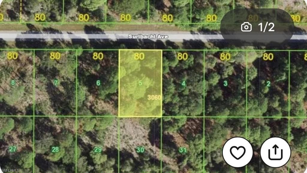 13577 Suribachi AVE PORT CHARLOTTE, FL 33953