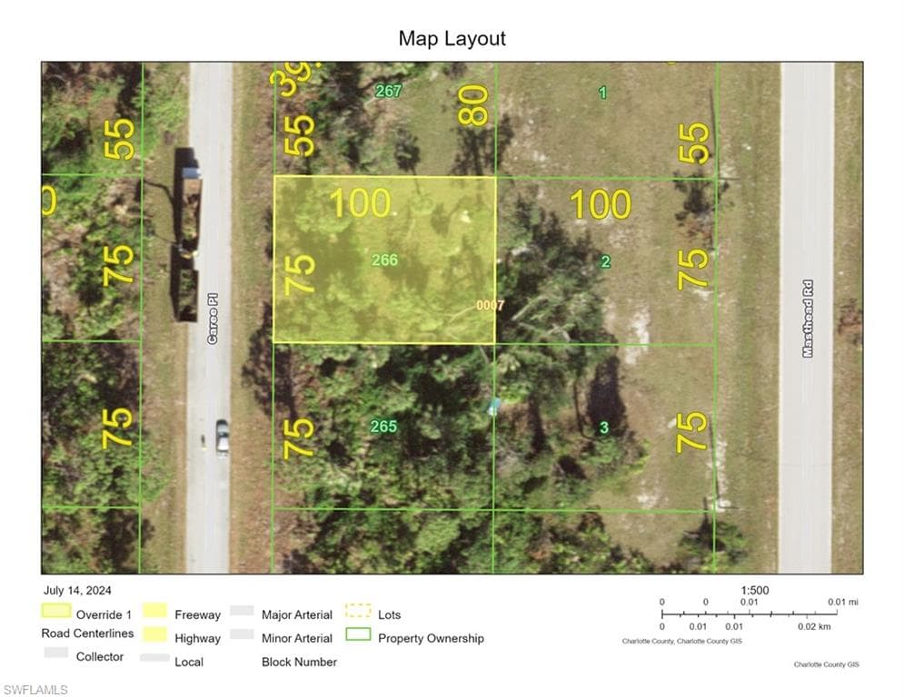 17 Caree PL PLACIDA, FL 33946
