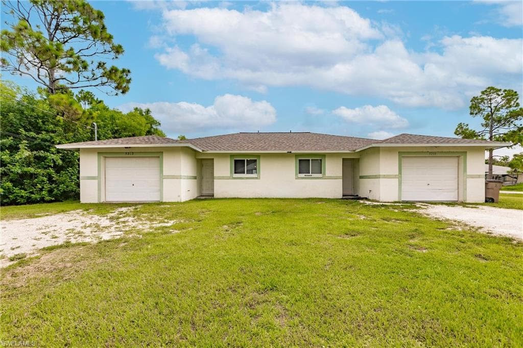 5200-5202 27th ST SW LEHIGH ACRES, FL 33973