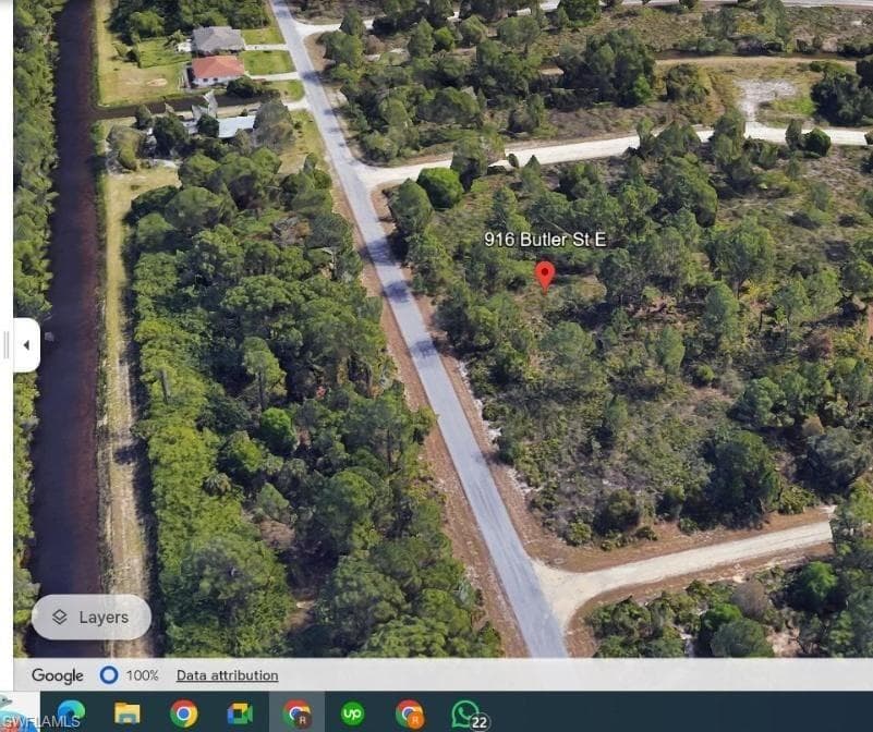 916 Butler ST E LEHIGH ACRES, FL 33974