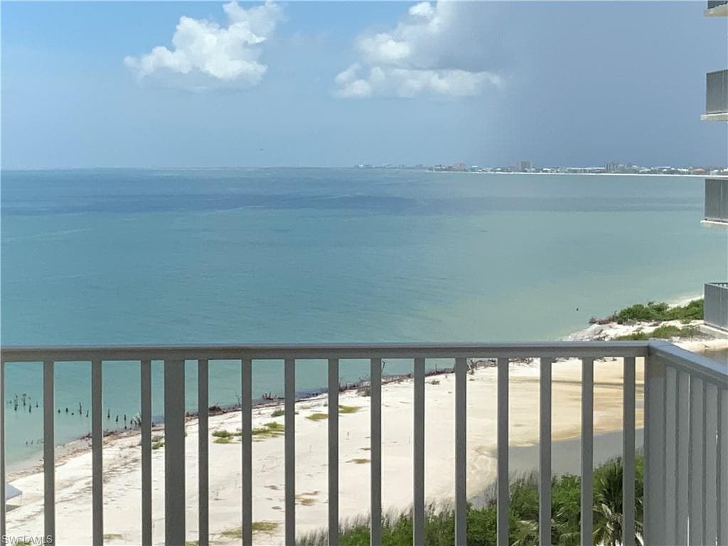 7330 Estero BLVD 1106 FORT MYERS BEACH, FL 33931