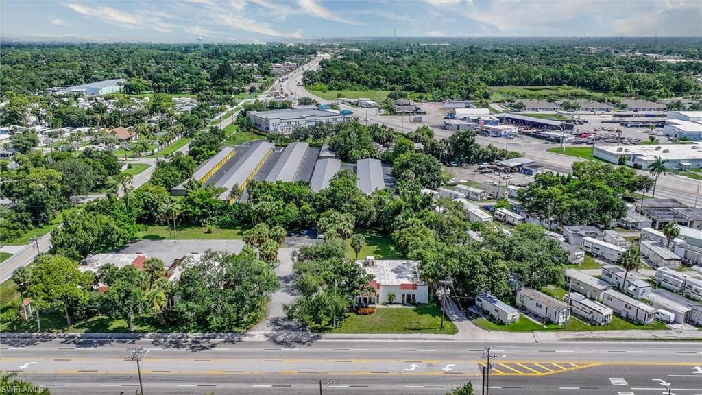 68-72-76 Pondella RD NORTH FORT MYERS, FL 33903