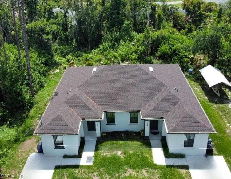 2425/2427 Millie AVE S LEHIGH ACRES, FL 33973