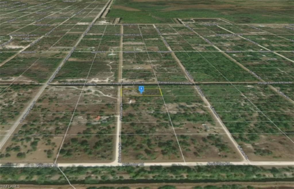 825 S Live Oak ST CLEWISTON, FL 33440