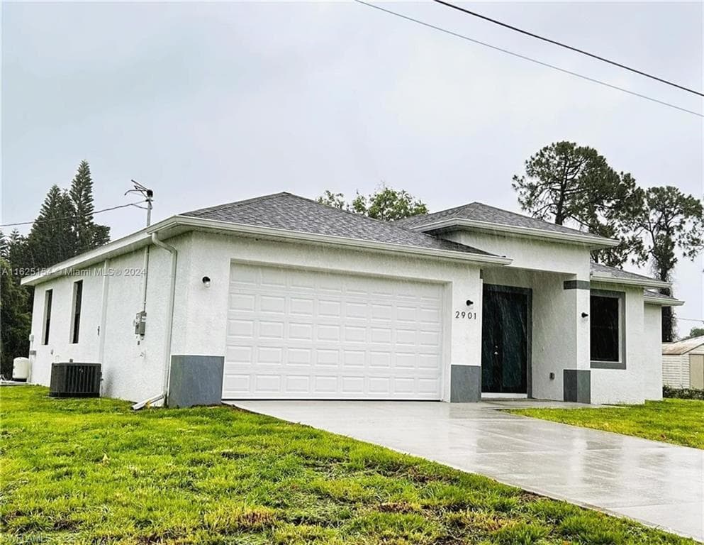 2901 Leeland Heights BLVD LEHIGH ACRES, FL 33936