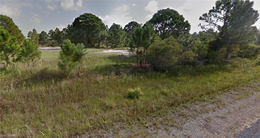 853 Amigo ST E LEHIGH ACRES, FL 33974